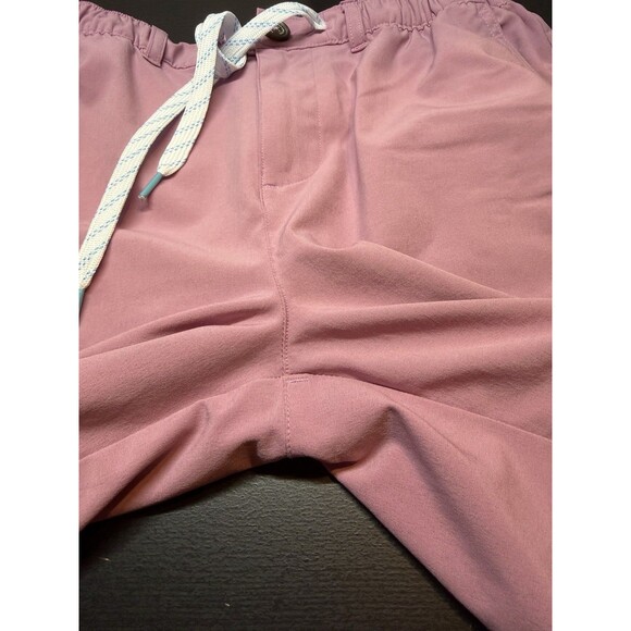 Chubbies Weekend Has Arrived Shorts Youth M (10-12) Pink - Picture 5 of 7